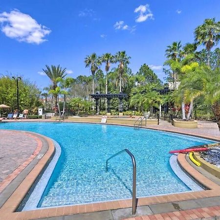 Seaworlddisneyuniversal Villa 5 Beds 3 Bed2Bath Orlando Eksteriør billede