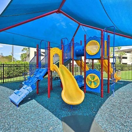 Seaworlddisneyuniversal Villa 5 Beds 3 Bed2Bath Orlando Eksteriør billede