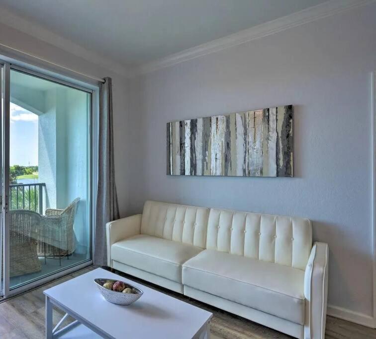 Seaworlddisneyuniversal Villa 5 Beds 3 Bed2Bath Orlando Eksteriør billede