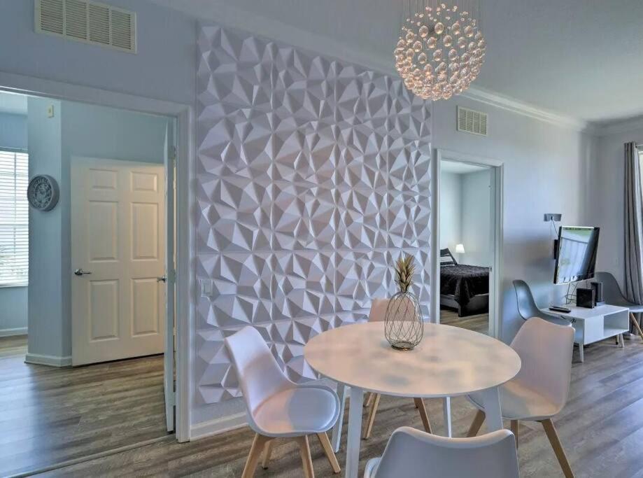 Seaworlddisneyuniversal Villa 5 Beds 3 Bed2Bath Orlando Eksteriør billede