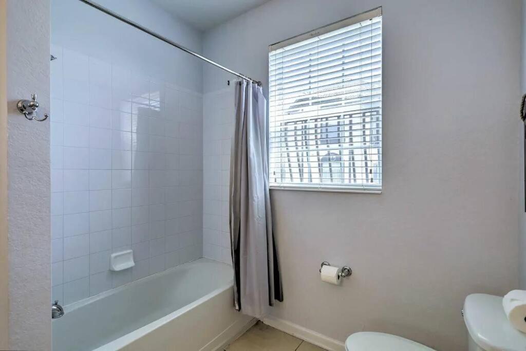 Seaworlddisneyuniversal Villa 5 Beds 3 Bed2Bath Orlando Eksteriør billede