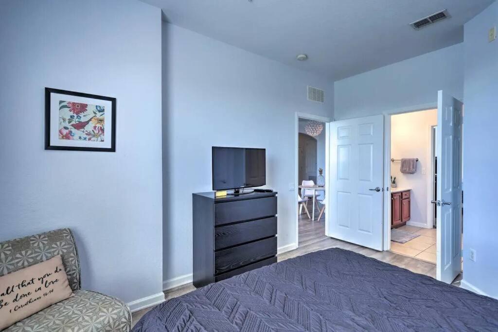Seaworlddisneyuniversal Villa 5 Beds 3 Bed2Bath Orlando Eksteriør billede