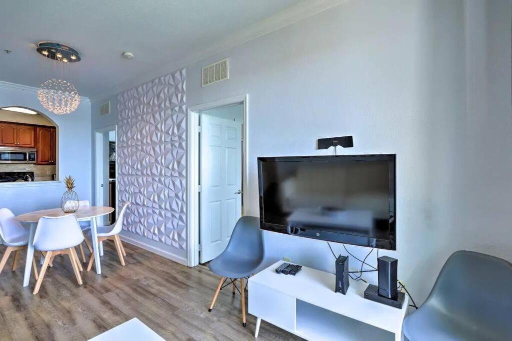Seaworlddisneyuniversal Villa 5 Beds 3 Bed2Bath Orlando Eksteriør billede