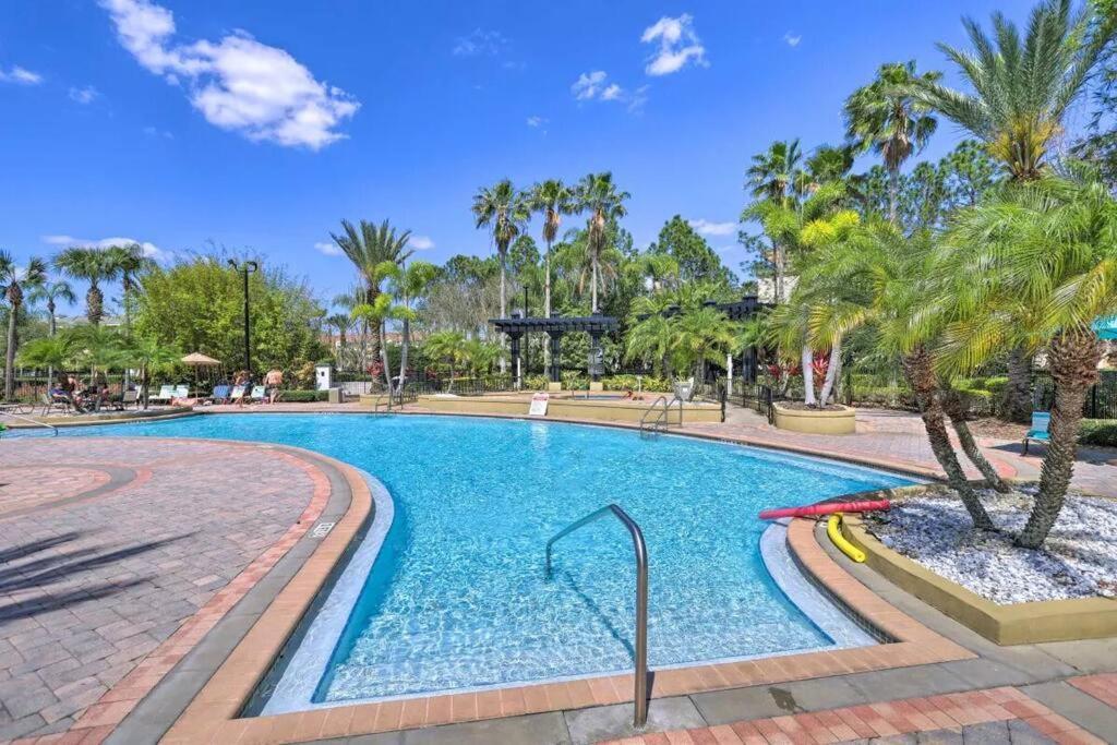 Seaworlddisneyuniversal Villa 5 Beds 3 Bed2Bath Orlando Eksteriør billede