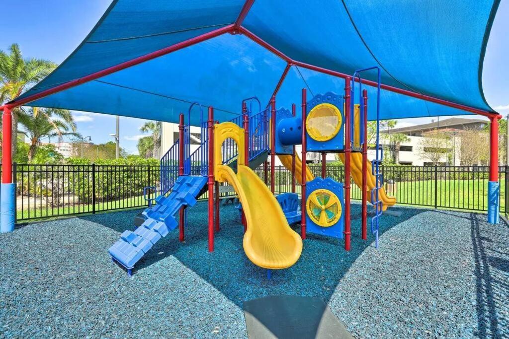 Seaworlddisneyuniversal Villa 5 Beds 3 Bed2Bath Orlando Eksteriør billede