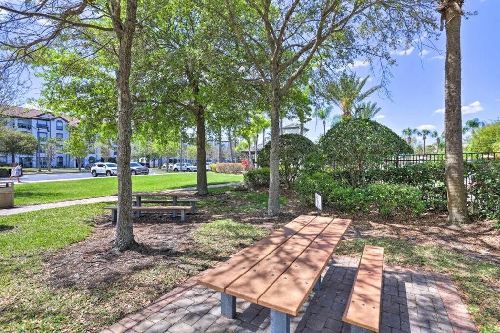 Seaworlddisneyuniversal Villa 5 Beds 3 Bed2Bath Orlando Eksteriør billede