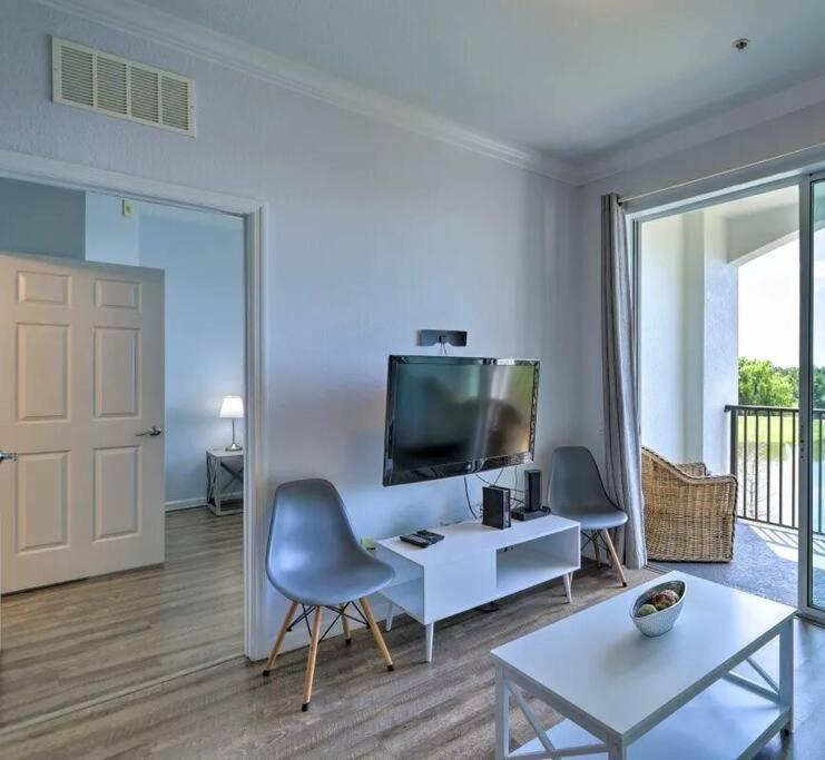 Seaworlddisneyuniversal Villa 5 Beds 3 Bed2Bath Orlando Eksteriør billede