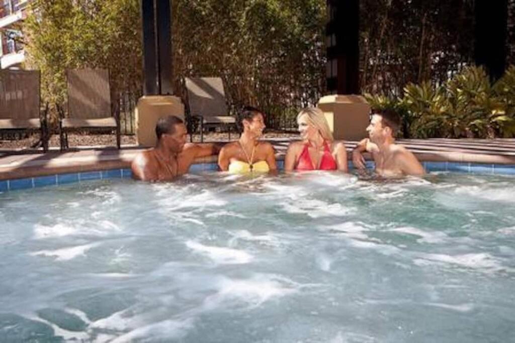 Seaworlddisneyuniversal Villa 5 Beds 3 Bed2Bath Orlando Eksteriør billede