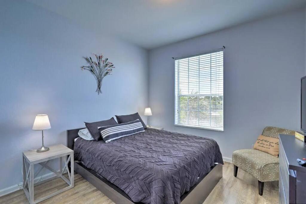 Seaworlddisneyuniversal Villa 5 Beds 3 Bed2Bath Orlando Eksteriør billede