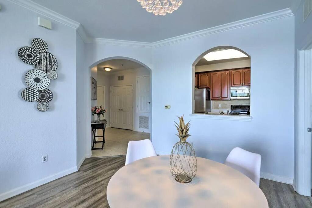 Seaworlddisneyuniversal Villa 5 Beds 3 Bed2Bath Orlando Eksteriør billede